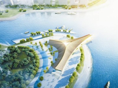 碼頭設計重力式碼頭設計