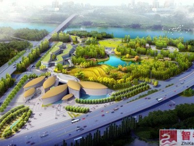 景觀bim工程師有什么用?秦皇島景觀bim工程師