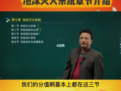 消防工程師考點匯總消防工程師考試科目安排