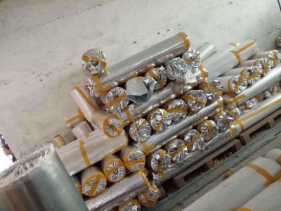 空調(diào)鋁箔翅片變形,空調(diào)鋁箔