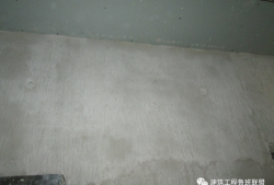 墻面為什么總開裂？15個原因，施工請注意！
