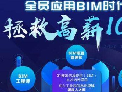 關于需要bim工程師的公司有哪些的信息