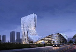 cad景觀設(shè)計圖景觀cad圖庫