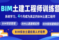 bim工程師在招標管理bim項目招標
