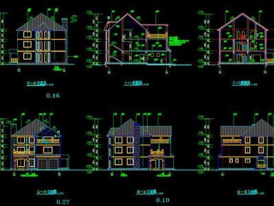 樓房結(jié)構(gòu)圖紙在哪里看,樓房結(jié)構(gòu)圖紙