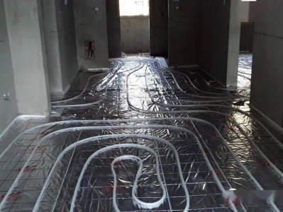 地熱工程地熱工程管能用多久