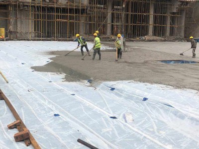 防水保護層,防水保護層用什么砂漿