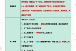 考二級(jí)建造師需要什么看什么書二級(jí)建造師考試看什么書