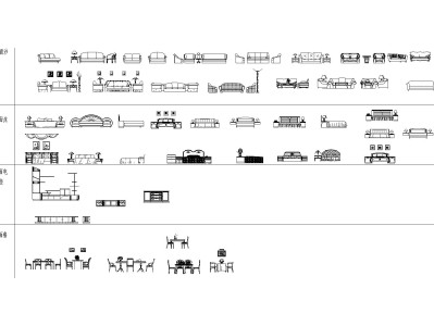 cad園林設(shè)計圖紙,園林cad圖庫