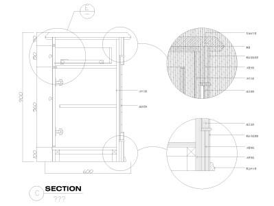 節點詳圖怎么找對應的位置節點詳圖