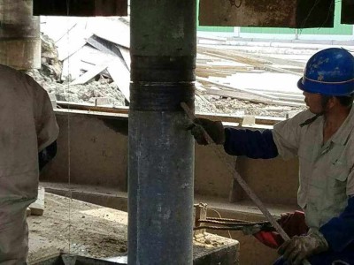 phc樁可能出現(xiàn)的質(zhì)量通病,phc樁