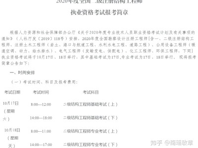 注冊巖土工程師專業考試報名條件注冊巖土工程師報名考試條件