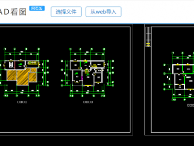 零基礎學建筑木工圖紙,建筑木工圖紙