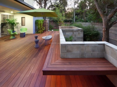 室外設計,室外設計地面