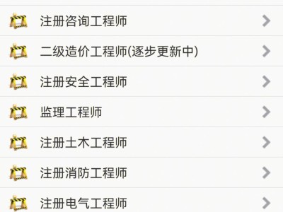造價工程師怎么樣,造價工程師有幾個專業