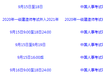 廣東一級(jí)建造師準(zhǔn)考證打印,廣東一級(jí)建造師報(bào)名資格審查