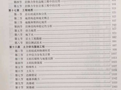 結(jié)構(gòu)師難考還是巖土工程師難考,結(jié)構(gòu)師,建筑師,巖土哪個好考