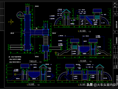 cad平面圖庫cad平面圖庫怎么用