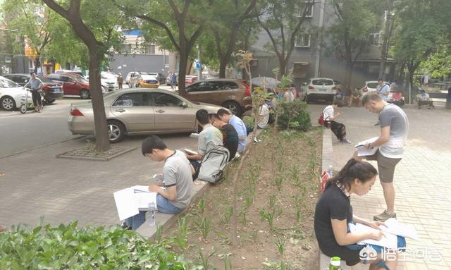 一級(jí)建造師的通過率是多少？  第3張