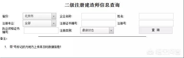 2019二級(jí)建造師證書(shū)如何注冊(cè)？  第3張