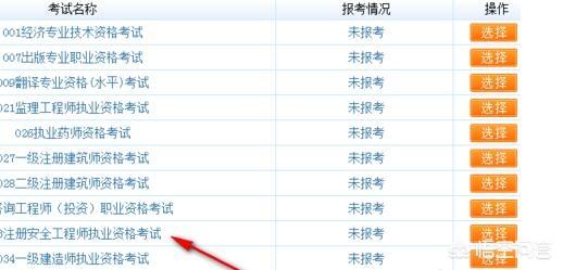 想考安全工程師，應該怎么操作？有哪些建議？  第4張