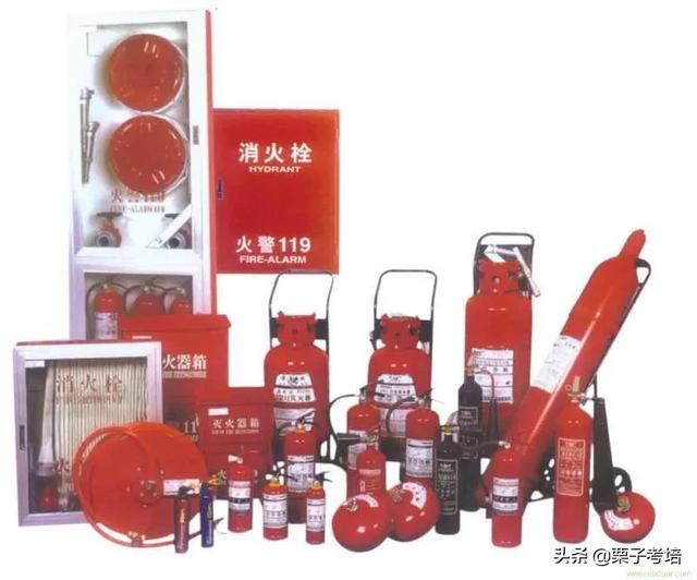 2020年消防工程師考試難度可能是怎么樣的？  第3張