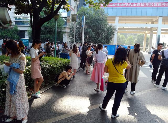 今年二建考試大家覺得難度怎么樣？  第3張