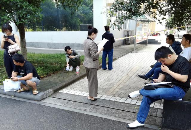 今年二建考試大家覺得難度怎么樣？  第4張