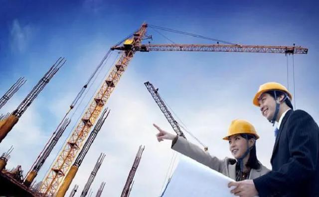 2021年設(shè)計建筑師、一級建造師、造價工程師哪個更值錢？  第5張