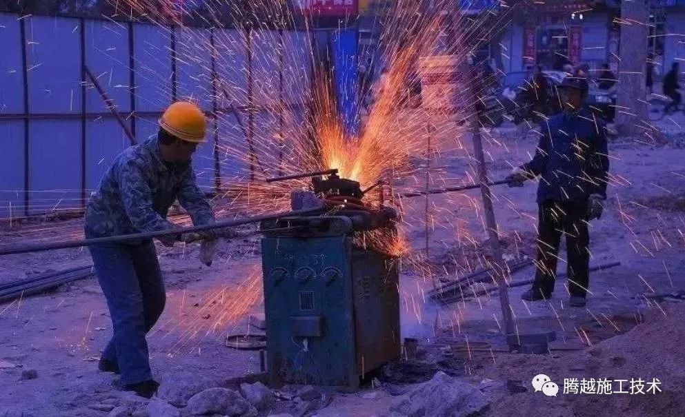 鋼筋工程質量通病防治措施，總結全了！  第4張