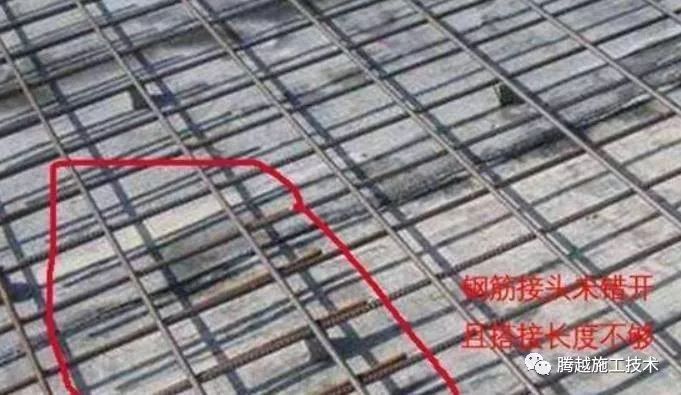 鋼筋工程質量通病防治措施，總結全了！  第16張