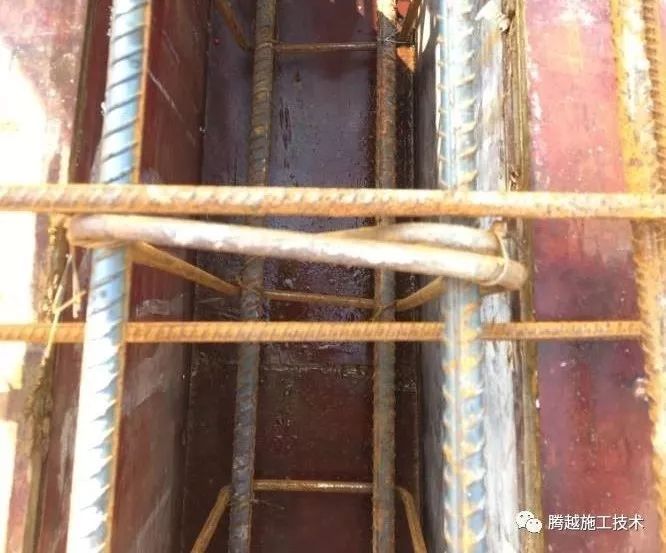 鋼筋工程質量通病防治措施，總結全了！  第12張