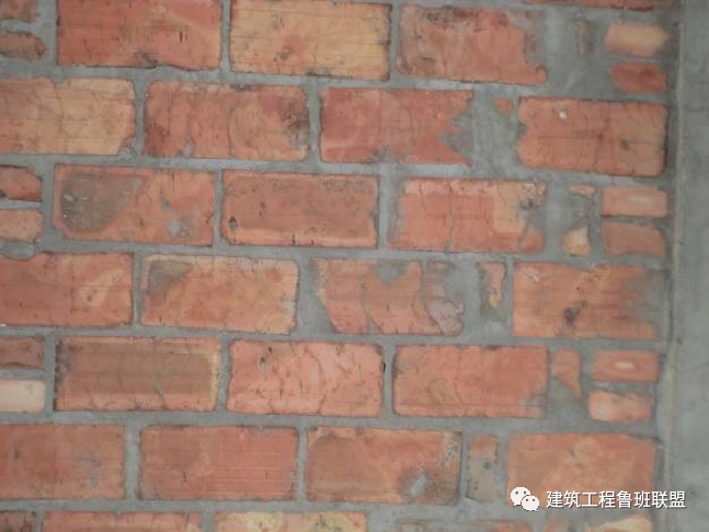 墻面為什么總開裂？15個原因，施工請注意！  第7張