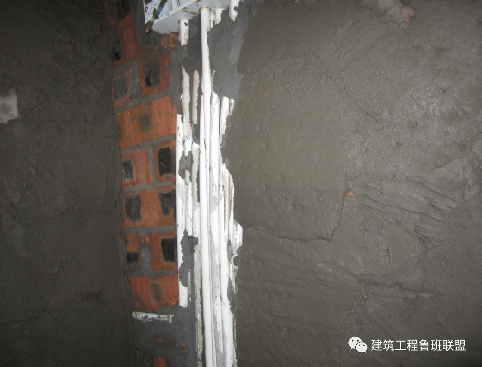 墻面為什么總開裂？15個原因，施工請注意！  第17張