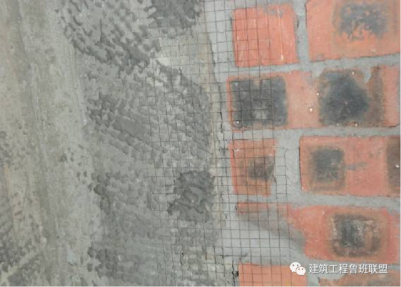 墻面為什么總開裂？15個原因，施工請注意！  第14張
