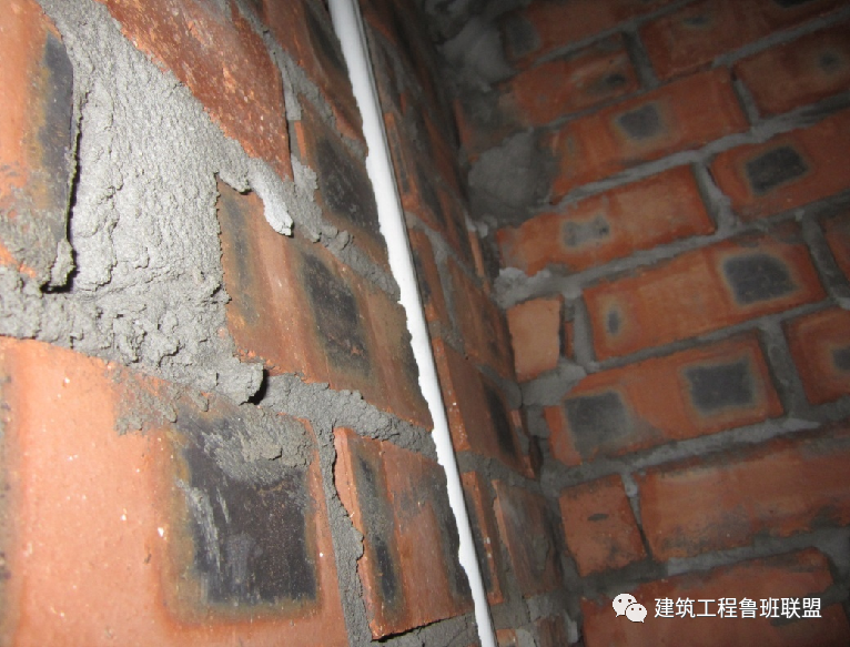 墻面為什么總開裂？15個原因，施工請注意！  第15張