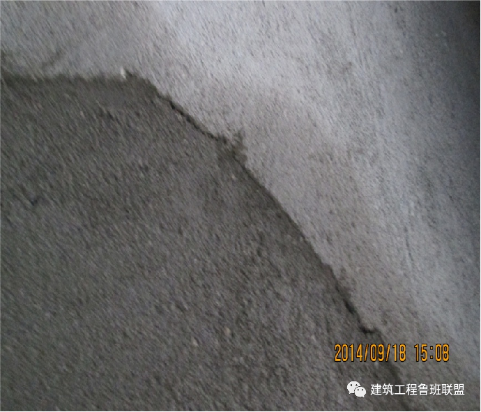 墻面為什么總開裂？15個原因，施工請注意！  第24張