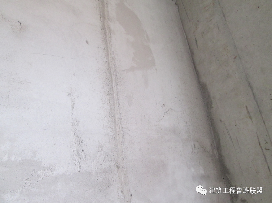 墻面為什么總開裂？15個原因，施工請注意！  第21張