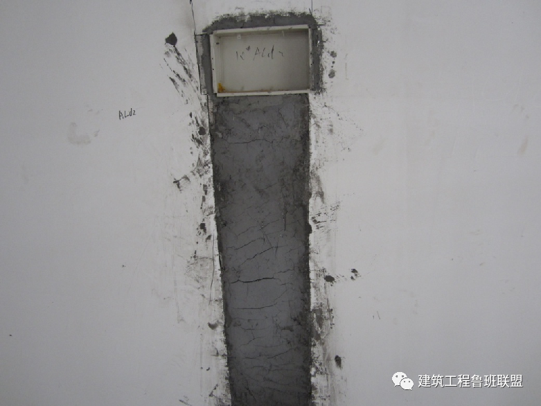 墻面為什么總開裂？15個原因，施工請注意！  第22張