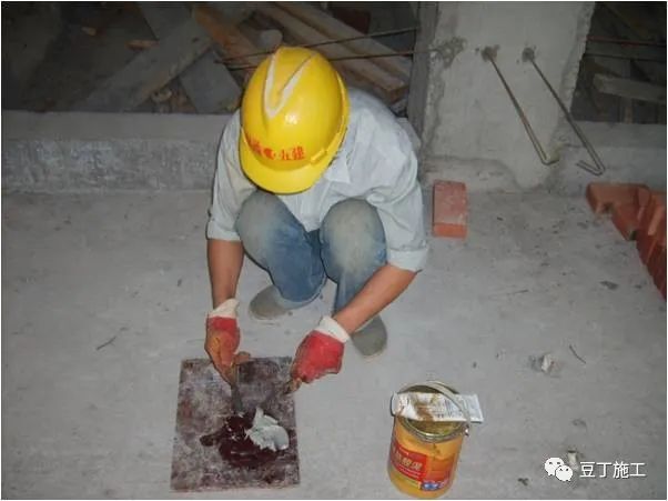 二次結(jié)構(gòu)施工質(zhì)量如何控制?就看這些細(xì)部及節(jié)點(diǎn)做法! 第10張 二次結(jié)構(gòu)施工質(zhì)量如何控制?就看這些細(xì)部及節(jié)點(diǎn)做法! 第10張
