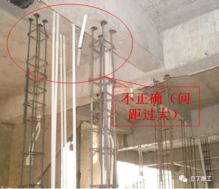 二次結(jié)構(gòu)施工質(zhì)量如何控制?就看這些細(xì)部及節(jié)點(diǎn)做法! 第14張 二次結(jié)構(gòu)施工質(zhì)量如何控制?就看這些細(xì)部及節(jié)點(diǎn)做法! 第14張