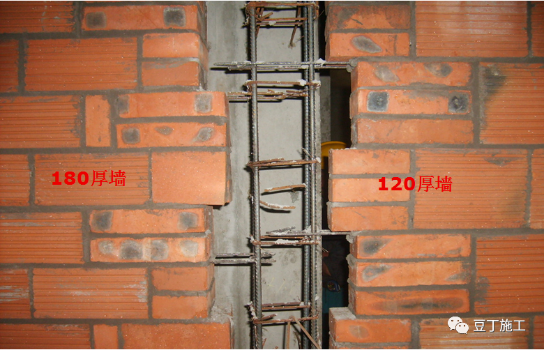 二次結(jié)構(gòu)施工質(zhì)量如何控制？就看這些細(xì)部及節(jié)點(diǎn)做法！  第26張