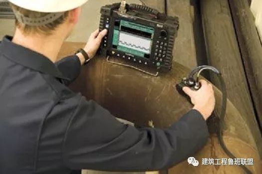 施工現場質量檢查的八字真經：看、摸、敲、照、靠、量、吊、套  第10張