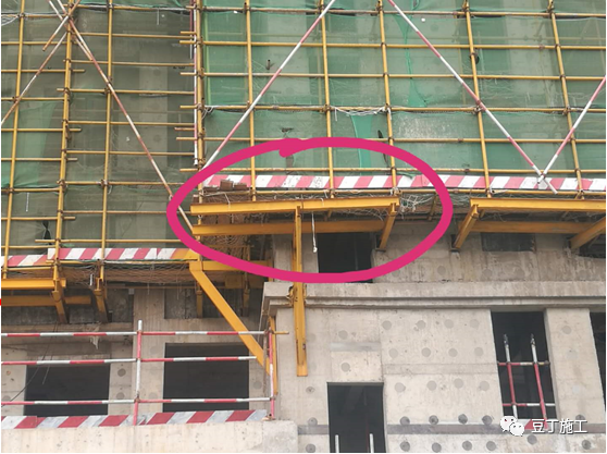 住建部37號(hào)令及31號(hào)文 | 危大工程檢查要點(diǎn)干貨匯總！  第32張
