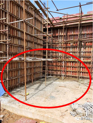 住建部37號(hào)令及31號(hào)文 | 危大工程檢查要點(diǎn)干貨匯總！  第33張