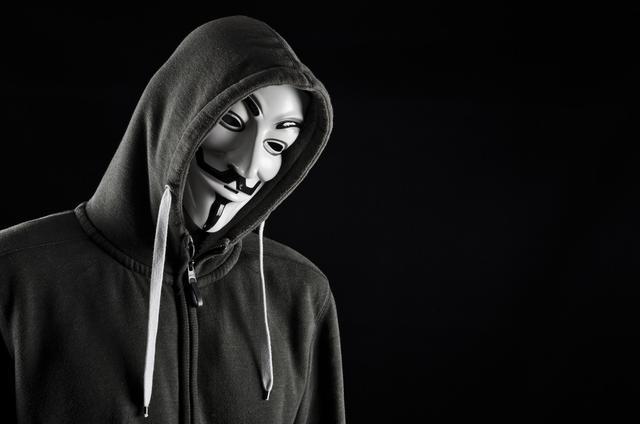 又抓到一個(gè)黑客 我是安全工程師,黑客說(shuō)我是安全工程師的圖片  第1張