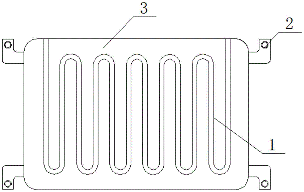 冷凝器設(shè)計,冷凝器設(shè)計步驟  第2張