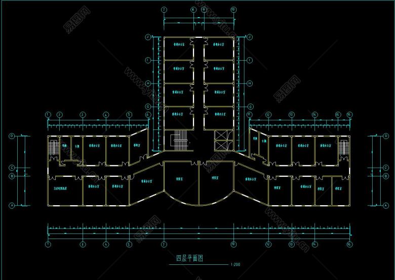 建筑設計圖紙下載軟件建筑設計圖紙下載  第1張