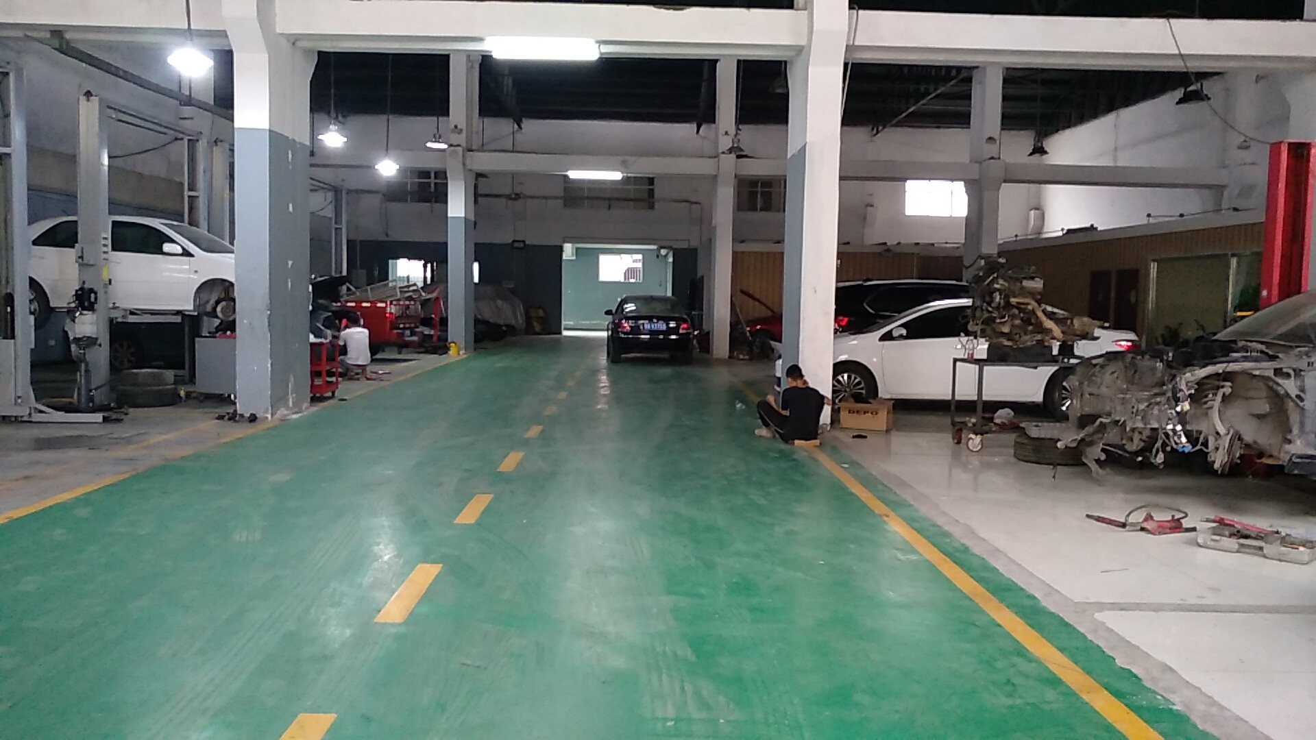 贛州招聘鈑金結構工程師,贛州招聘鈑金結構工程師信息  第1張