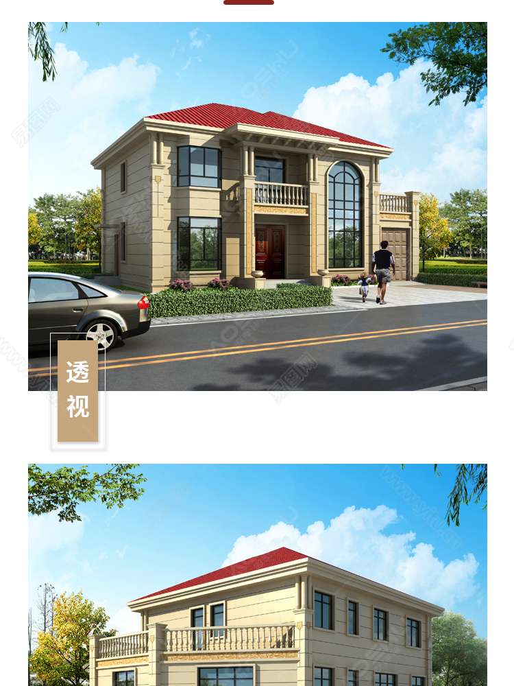 新農(nóng)村房子設(shè)計新農(nóng)村房子設(shè)計圖大全 第1張 新農(nóng)村房子設(shè)計新農(nóng)村房子設(shè)計圖大全 第1張